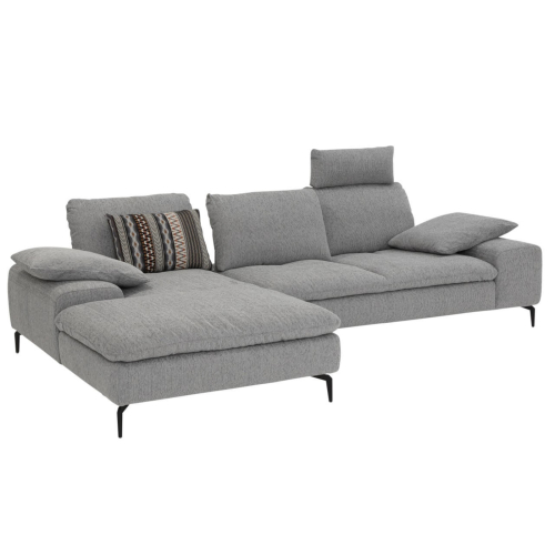 W.SCHILLIG Sofa Valentinoo 16540