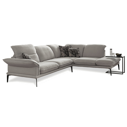 W.SCHILLIG Ecksofa Sherry 24600