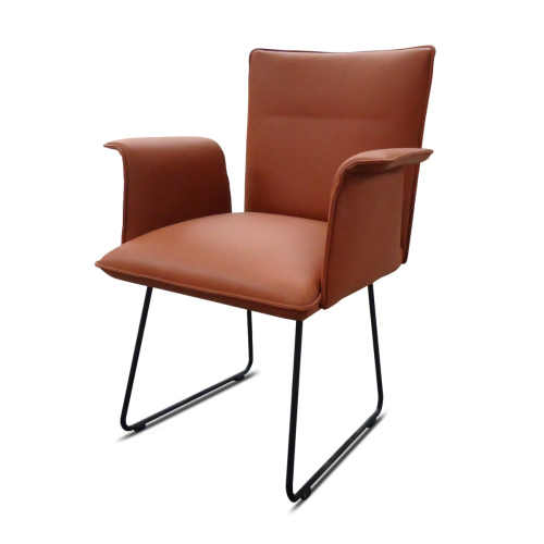 Klose Kollektion Sessel S56 mit Metallgestell
