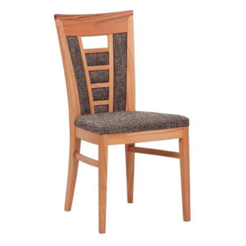 Klose Kollektion Stuhl S11 mit Mittelsprossen 