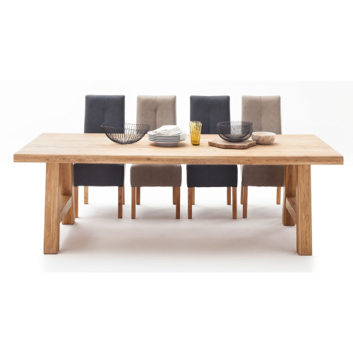 Elfo Möbel Tischsystem Tim | A-Gestell