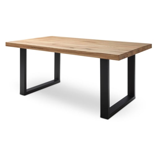 Elfo Möbel Tischsystem Tim | U-Gestell