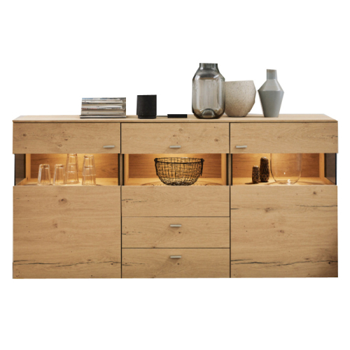 Gwinner Treviso Sideboard TO242