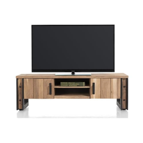 Habufa Makalu TV-Lowboard (170cm) 45595BKI