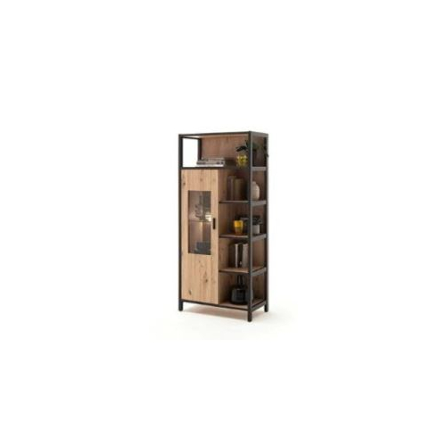 MCA Furniture Highboard ALGARVE | ALG1QT20 