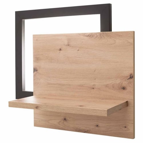 MCA Furniture Wandboard-Set ALGARVE | ALG1QT60