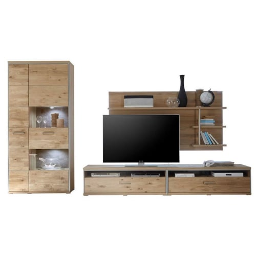 MCA furniture Espero Wohnkombination 3 | ESP11W03