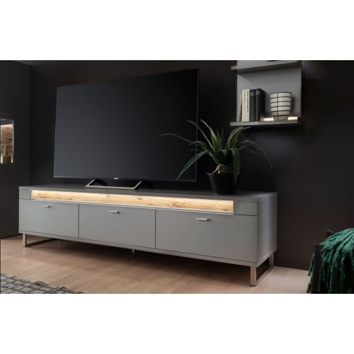 MCA furniture Marseille  TV Element | MSE2KT30