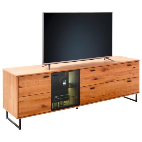 MCA Furniture TV- Element Arezzo ARZ14T31