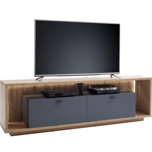 MCA furniture Lizzano TV Element | LIZ1QT30