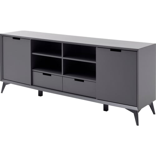 MCA furniture Netanja Lowboard | Sideboard | 48411GW2 | 48413GW2