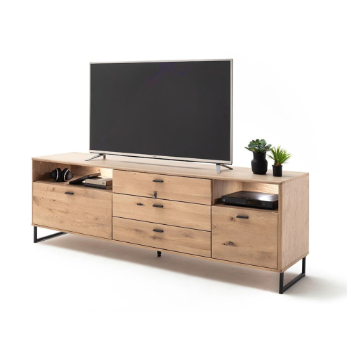 MCA Furniture Saragossa TV-Element SAX14T30