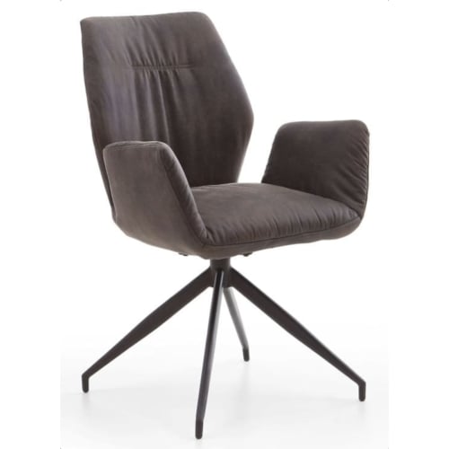 Niehoff Windhoek Design-Stuhl 7631 | 7632