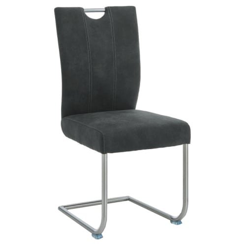 Freischwinger Stühle günstig online kaufen Livim livim.de - 