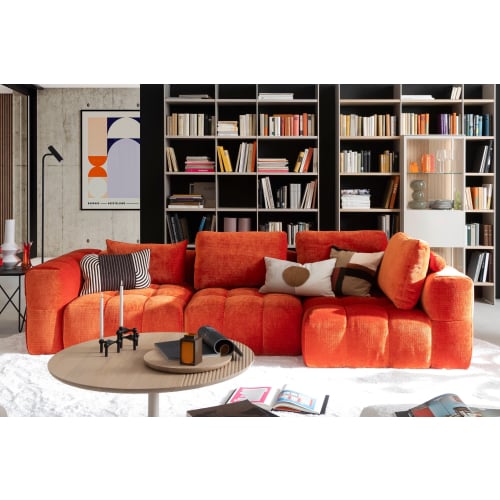 Schöner Wohnen Sofa Elements - Kombination frei wählbar