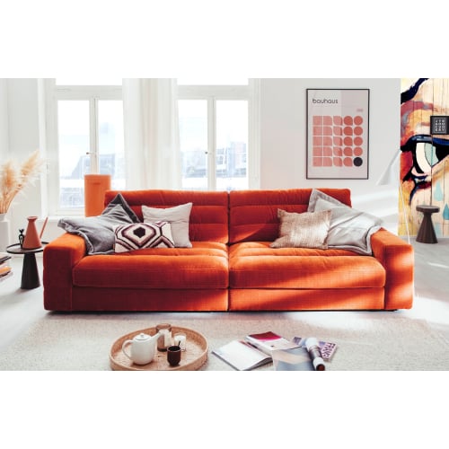 Candy Polstermöbel Sofa Stripes | Kombinationen frei wählbar