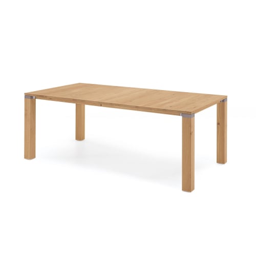Venjakob Multiflex Tisch | Massivholz