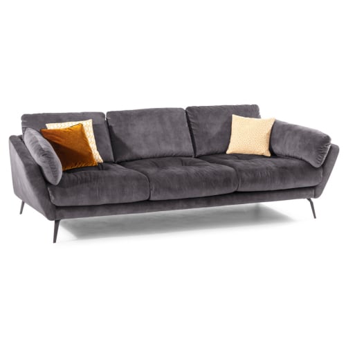 W.SCHILLIG Big-Sofa Softy 12301