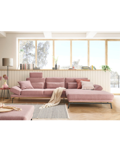 Candy Sofa Ocean - Ecksofa | 61001 & 22003