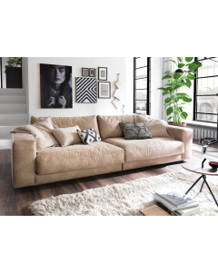 Candy Sofa High End | 2-Sitzer und 3-Sitzer ST1