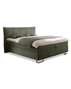 Hapo Schlafmöbel Boxspringbett Nizza