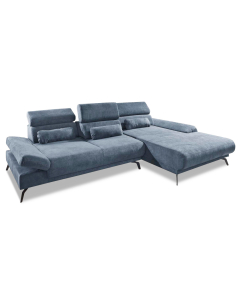 Iwaniccy Wohnlandschaft Flame | Ecksofa