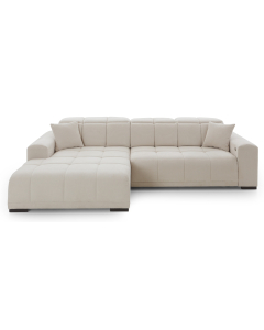 Iwaniccy Master Sofa mit Ottomane