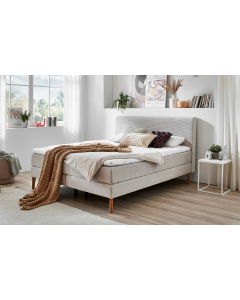 Meise Betten Boxspringbett Linea Poso