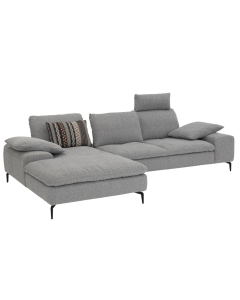 W.SCHILLIG Sofa Valentinoo 16540