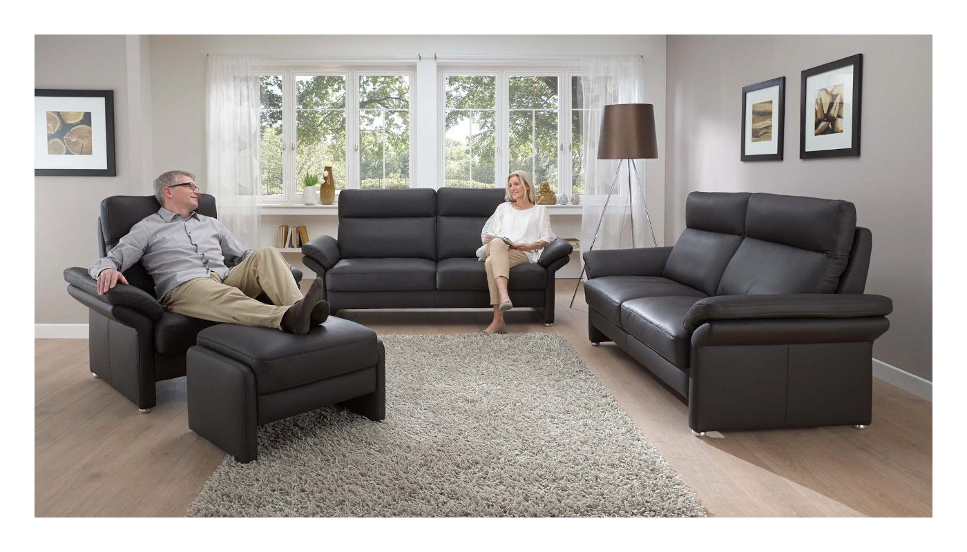 3 Concept | Primus - 3C Livim Multi Sofa | Carina