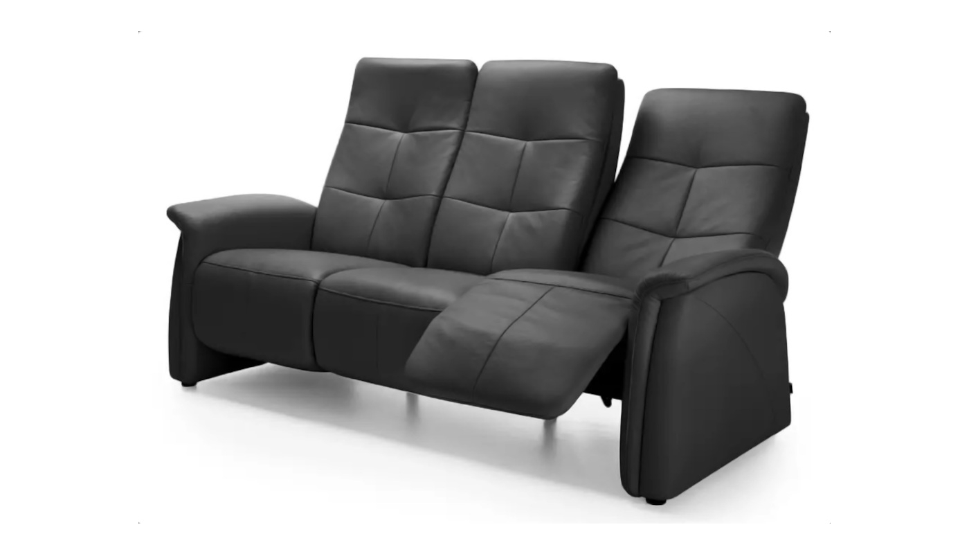 Livim - Tivoli 3-Sitzer Sofa Exxpo