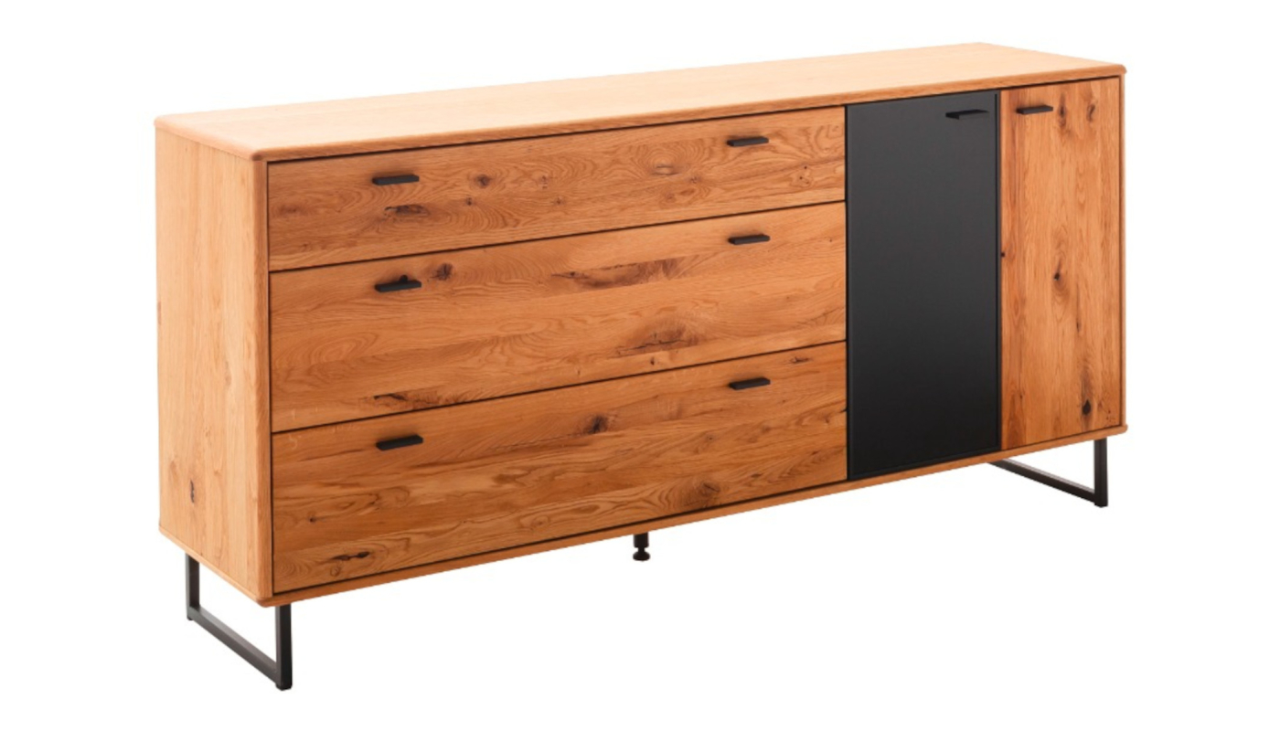 MCA Furniture Arezzo Sideboard ARZ14T01 Livim