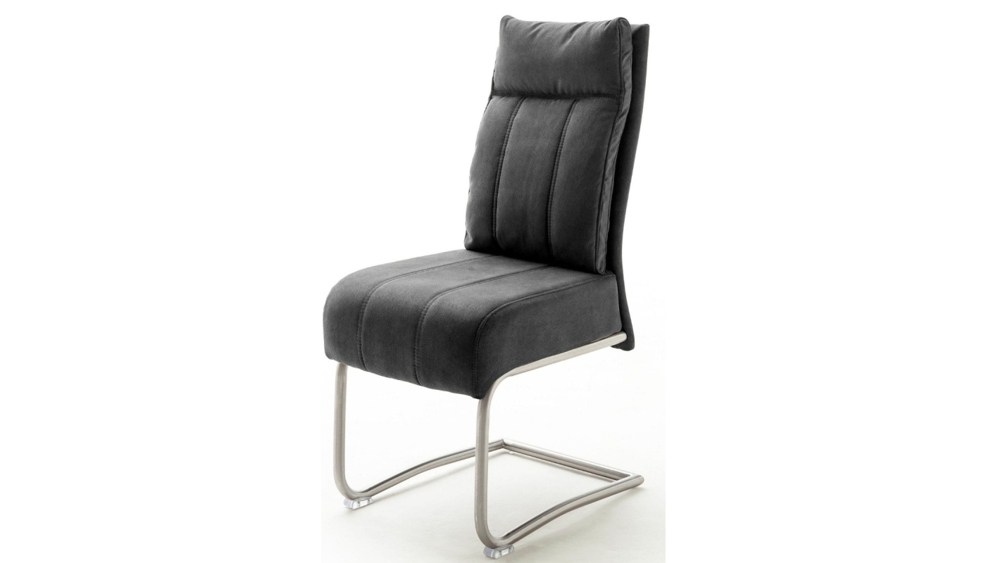 MCA Furniture Azul Livim (2er-Set) - Stuhl
