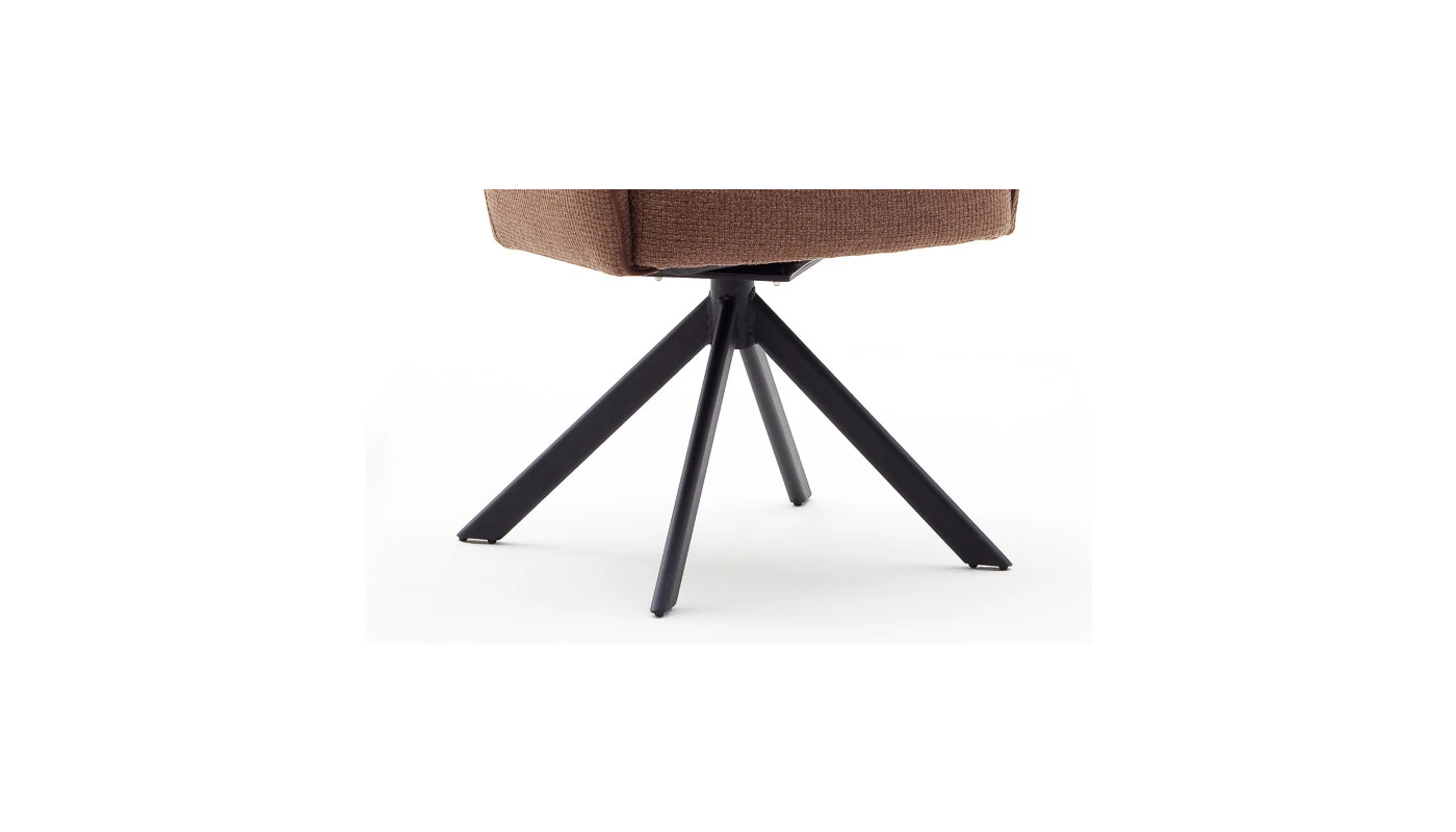 Drehstuhl - Tonala Furniture Livim TO4E79 (2er-Set) | MCA TO4S79