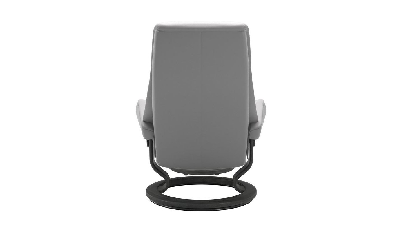 Stressless Sessel View mit Hocker - Livim | Funktionssessel