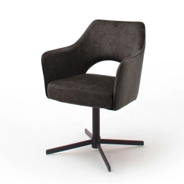 Furniture Stuhl Set) MCA - Livim (2er- VAXS90 Valletta