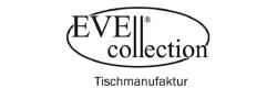 Firmenlogo Eve Collection Tischmanufaktur