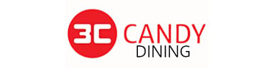 Candy Dining logo