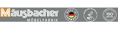 Maeusbacher logo