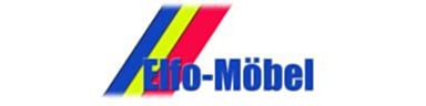Elfo-Möbel logo