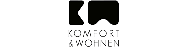 Firmenlogo Komfort & Wohnen