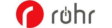 Röhr-Bush logo