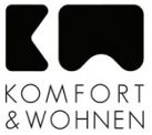 k-und-w möbel logo