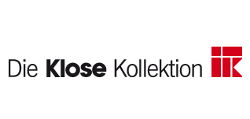DKK die Klose Kollektion Logo