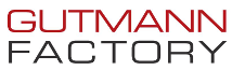 Gutmann Factory logo