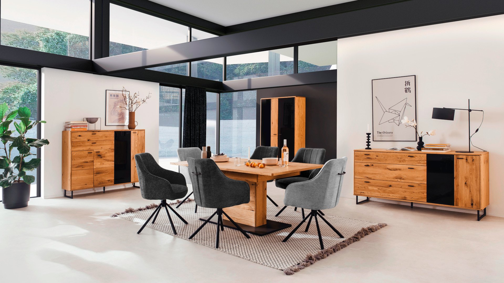 MCA-Furniture online kaufen | livim.de Livim 